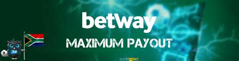 betway payout time